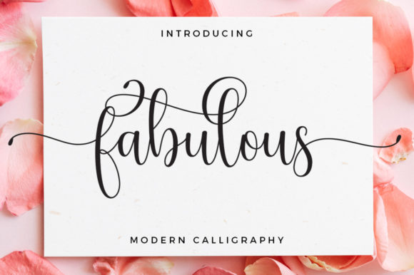 Fabulous: A Script That Earns Its Name
