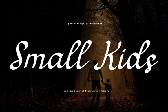 How Small Kids Font Transformed My Brand’s Visual Identity